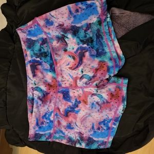 born Primitive bootie shorts